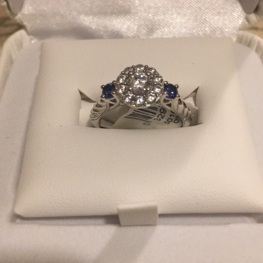 Silver Ring